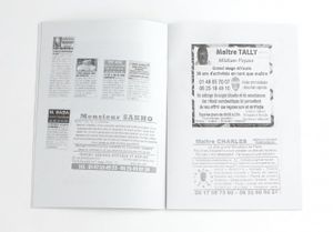 Attraction Clientèle
