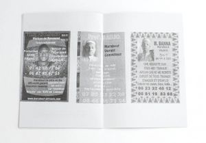 Attraction Clientèle
