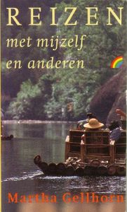 Reizen met mijzelf en anderen