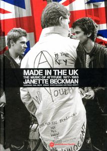 Made in the UK: The Music of Attitude, 1977-1983