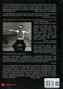 Made in the UK: The Music of Attitude, 1977-1983