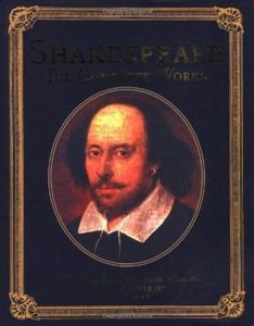 Shakespeare: The Complete Works