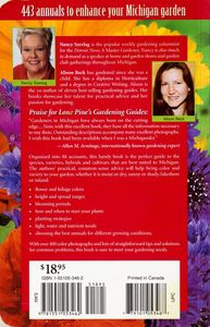 Annuals for Michigan