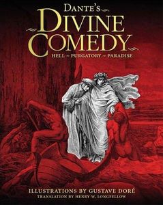 Dante's Divine Comedy