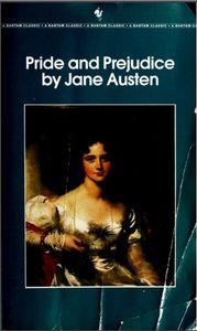 Pride and Prejudice