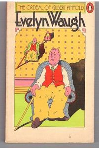 The Ordeal of Gilbert Pinfold