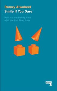 Smile If You Dare - Politics and Pointy Hats with the Pet Shop Boys, 1993-1994