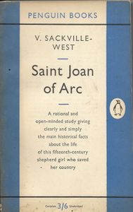 Saint Joan of Arc
