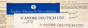 André Deutsch Limited