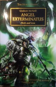 Angel Exterminatus