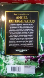 Angel Exterminatus
