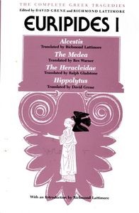 Euripides I