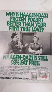 Weight Watchers Magazine (July 1993)