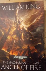 Angel Of Fire