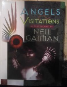 Angels And Visitations