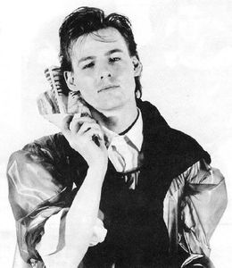 Mark Tiplady