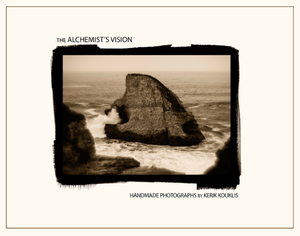 The Alchemist's Vision