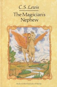 The Magician's Nephew