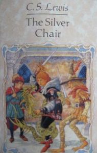 The Silver Chair