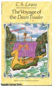 The Voyage of the Dawn Treader