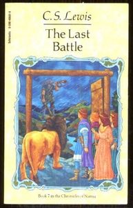 The Last Battle