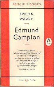 Edmund Campion