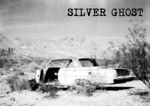 Silver Ghost