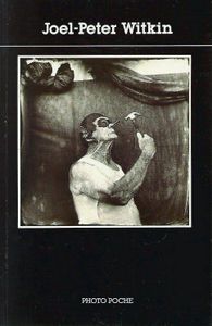 Joel-Peter Witkin