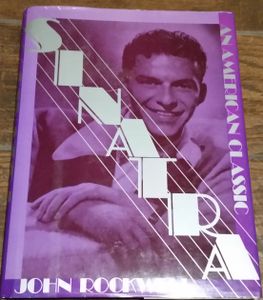 SINATRA An American Classic