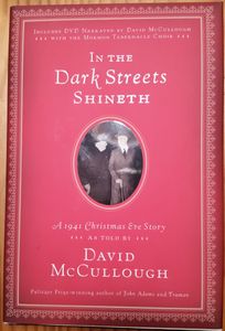 In The Dark Street Shineth