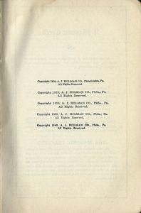 Holy Bible (Masonic Edition)