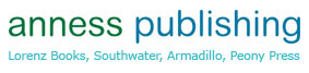 Anness Publishing Ltd