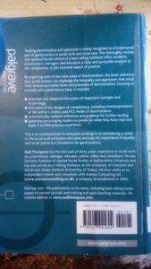 Anti-Discriminatory Practice - Fourth Edition