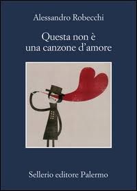 Questa non è una Canzone d'Amore