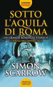 Sotto l'Aquila di Roma
