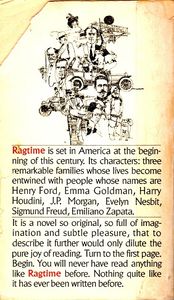 Ragtime