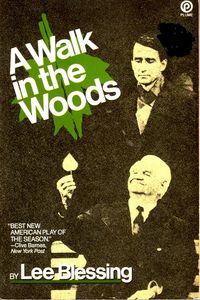 A Walk in the Woods