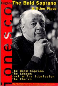 The Bald Soprano & Other Plays