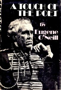 A Touch of the Poet