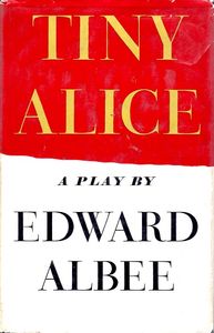 Tiny Alice