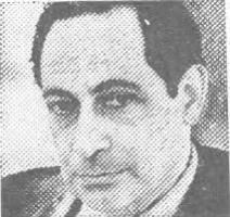 Морис Николаевич Ваксмахер