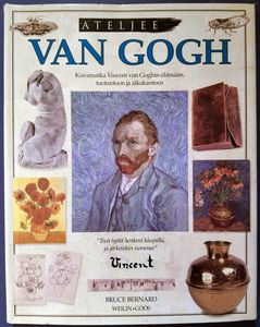 Van Gogh - Kuvamatka Vincent van Goghin elämään, tuontantoon ja aikakauteen