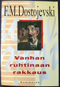 Vanhan ruhtinaan rakkaus