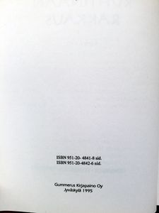 Vanhan ruhtinaan rakkaus