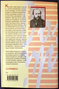 Vanhan ruhtinaan rakkaus