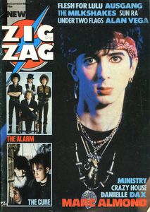 Zigzag (December 1983)