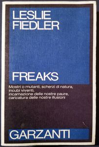 Freaks