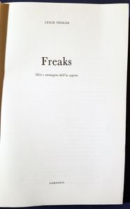 Freaks