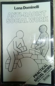 Anti-Racist Social Work