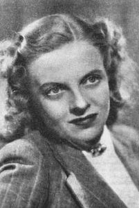 Regina Linnanheimo